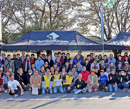 “音質派”が集結!『SOUND FANATICS MEETING 2019』大開催! 注目車リポート! Part.1 画像