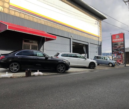 PARADA(福井県敦賀市)にて新デモカー試聴&新春フェア開催。1月11日(土)~13日(日)まで 画像