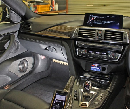 【car audio newcomer! 特別編 後編】ミドルクラスユーザーのプロショップ活用法 画像