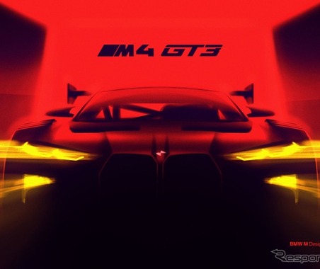 BMW M3 と M4 次期型、2020年のデビューが確定 画像