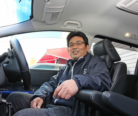 car audio newcomer! ホンダ オデッセイ(オーナー:山本尚文さん) by custom&car Audio PARADA 前編 画像
