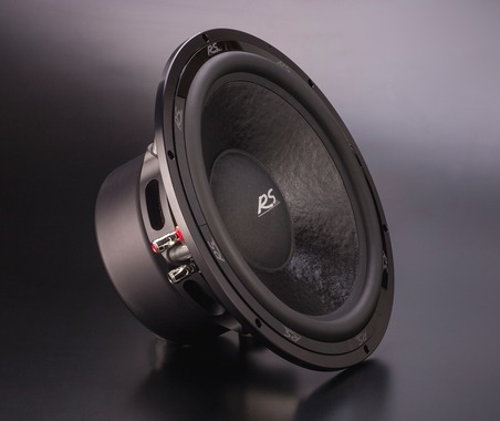 独RS AUDIOのハイエンドサブウーファーシステム「RS Master 12 -Limited Black Edition-」の受注販売を開始 画像