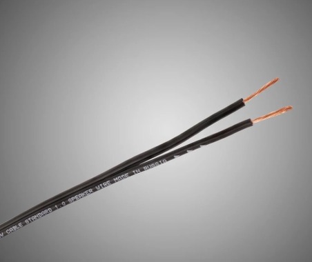 チェルノフケーブルからエントリークラスのスピーカーケーブル「STANDARD 1.0 SPEAKER WIRE」発売 画像