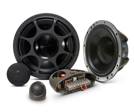 フロントスピーカー、貴方ならどう鳴らす? 第4回「パッシブ」で楽しむ! 画像
