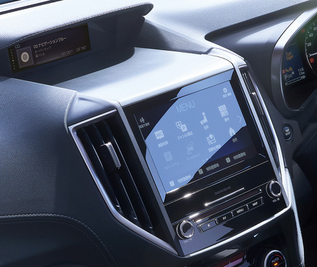 新・SUBARU車専用『DIATONE SOUND.NAVI』×『DIATONEスピーカー』で得られる満足度とは…。 画像