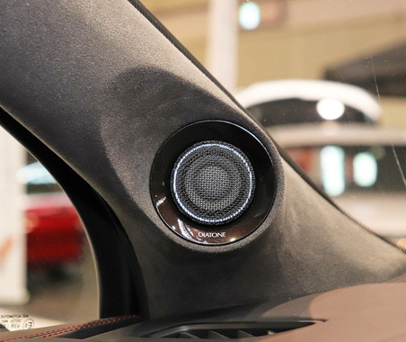 DIATONEスピーカーのフラッグシップ『DS-SA1000』。その“凄さ”とは…。 名手に訊く。 画像