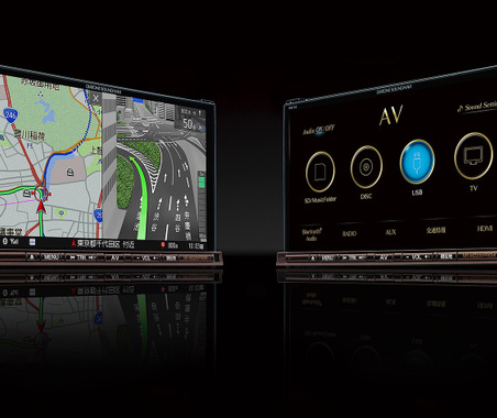 『DIATONE SOUND.NAVI』は“音”が良いだけ?のナビではない、すべての理由を徹底解説! 画像