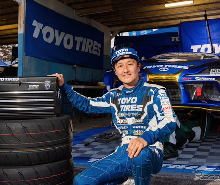 KTCの「2021SKセール」にご注目!Team TOYO TIRES DRIFTでも使用される、本格的な工具セットをお得にゲットしよう 画像