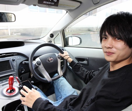 car audio newcomer! トヨタ プリウス(オーナー:坂本猛流さん) by custom&car Audio PARADA 後編 画像