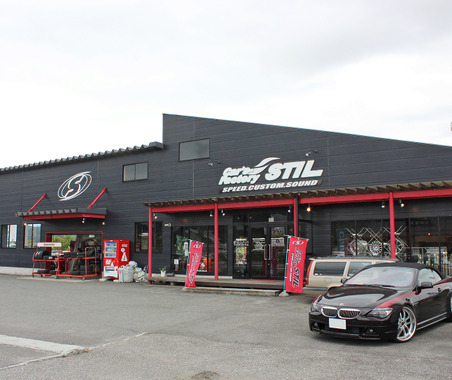 【プロショップ訪問記】Car's Factory STIL<カーズファクトリーシュティール>(山形県)「“楽しい”、“カッコいい”、“心地良い”がキーワード」 画像