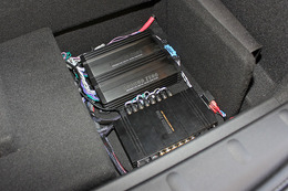 BMW/MINI”オーナー注目! ドイツの実力ブランド「グラウンドゼロ」の