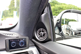BMW・335i(オーナー/山縣昌人さん)by lcサウンドファクトリー BMW・335i(オーナー/山縣昌人さん)by lcサウンドファクトリー