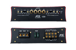 RS オーディオ RS Revelation A40 RS オーディオ RS Revelation A40