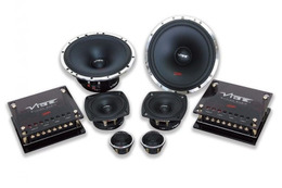VIBE Audio・CVEN63C-V4 VIBE Audio・CVEN63C-V4