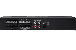 ロックフォード・フォズゲート R150X2