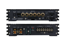 Roland GRA-4800 パワーアンプ　動作品 Roland GRA-4800 パワーアンプ 動作品 - メルカリ
