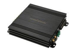 グラウンドゼロ4ch アンプ ground zero 4ch アンプ