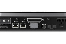 JLオーディオ」から新フラッグシップパワーアンプが“DSP”を内蔵して新
