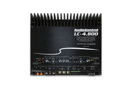 オーディオコントロール・LC-4.800 オーディオコントロール・LC-4.800