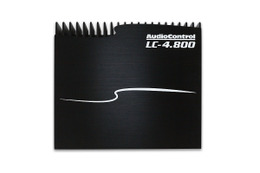 オーディオコントロール・LC-4.800 オーディオコントロール・LC-4.800