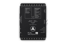 JLオーディオ・FiX82 JLオーディオ・FiX82