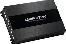 グラウンドゼロ GZIA 4115HPX-II グラウンドゼロ GZIA 4115HPX-II