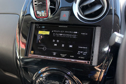 日産・ノートe-POWER(オーナー/池藤 昭さん)by オートステーションK2 日産・ノートe-POWER(オーナー/池藤 昭さん)by オートステーションK2