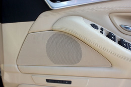 BMW・528i(オーナー/森川憲明さん)by AVカンサイ宝塚店 BMW・528i(オーナー/森川憲明さん)by AVカンサイ宝塚店