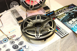 ヴァイブオーディオ、JLオーディオ、CDTオーディオ ヴァイブオーディオ、JLオーディオ、CDTオーディオ