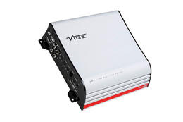 ViBE パワーアンプ2ch 英国発「VIBEオーディオ」から大注目のエントリーパワーアンプが新登場