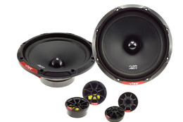 ヴァイブオーディオ・SLICK6C-V7 ヴァイブオーディオ・SLICK6C-V7