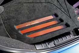 BMW・M235i(オーナー/井福雅彦さん)by モービルサウンドテクノロジー BMW・M235i(オーナー/井福雅彦さん)by モービルサウンドテクノロジー