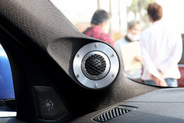 BMW・320d(オーナー/菊地一也さん)by サウンドフリークス BMW・320d(オーナー/菊地一也さん)by サウンドフリークス