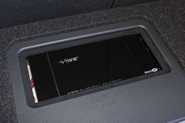 3ウェイのメリットを手軽に得られる新機軸スピーカー MTX AUDIO『IMAGE