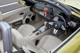 BMW Z4(オーナー/dollars Z4さん)by ナックス BMW Z4(オーナー/dollars Z4さん)by ナックス