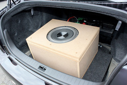 日産・スカイライン(ショップデモカー)by car audio factory K-sound(広島県) 日産・スカイライン(ショップデモカー)by car audio factory K-sound(広島県)