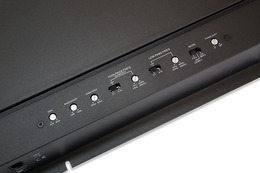 鳴りっぷりの良さで人気を博す、英国ブランド「VIBE（ヴァイブ