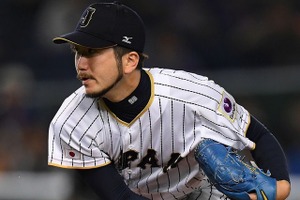 【WBC2017】侍ジャパン、WBC初戦の先発は石川歩…小久保監督「飄々さを出してほしい」 画像