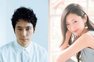 松山ケンイチ&壇蜜、岡田准一主演『関ヶ原』出演! 画像