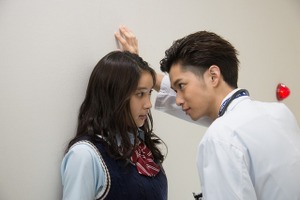 片寄涼太&千葉雄大と“キスハグ”胸キュン体験!『兄こま』VR配信 画像