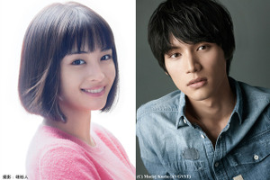 櫻井翔×広瀬すず×福士蒼汰が共演! 東野圭吾「ラプラスの魔女」映画化決定 画像