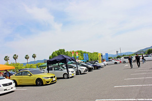 瀬戸内で繰り広げられた和気あいあいのカーオーディオ交流会『中四国オートサウンドフェス』。注目車両を詳細リポート!<後編> 画像