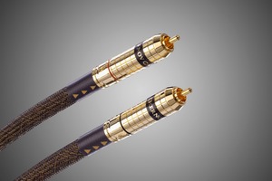 ハイクオリティーケーブルメーカーTCHERNOV CABLE(チェルノフケーブル)から新製品発売 画像