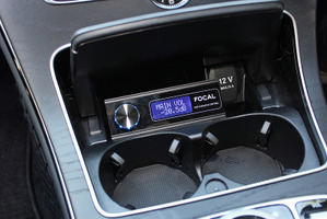 車内の音を良くするために「チューニング機能」を導入せよ! Part.4「単体DSP導入作戦」 画像