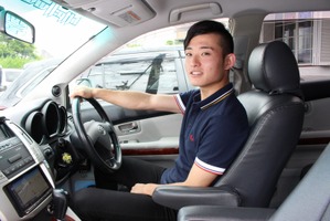 car audio newcomer! U-23 トヨタ ハリアー(オーナー:内藤昭仁さん) by LEROY(ルロワ) 前編 画像