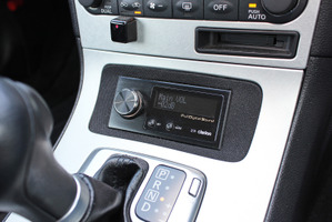 車内の音を良くするために「チューニング機能」を導入せよ! Part.5「クラリオンFDS導入作戦」 画像