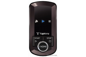 ユピテル、使いやすいシンプルエンスタ発売…LEDと音階ブザーでアンサーバック 画像