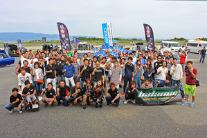 オーディオカーの祭典『ACG2017』、セミファイナルとなる『in関西』リポート! Part 1 画像