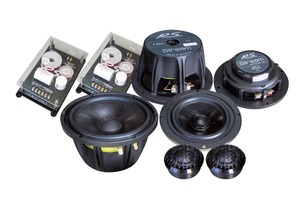 ドイツのハイエンドブランド『RS AUDIO』からRS Stream(アールエス・ストリーム)シリーズが発売 画像