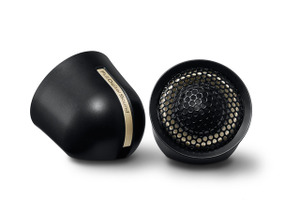 クラリオン、ハイレゾ対応のフルデジタルツィーター「Z2H」を限定発売 画像